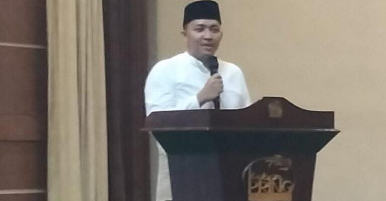 Rusdi Sutejo Termasuk Kriteria Yang Di Inginkan PETANESIA Kabupaten Pasuruan Menjadi Bupati 2024-2029