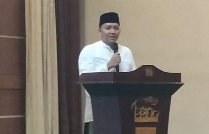 Rusdi Sutejo Termasuk Kriteria Yang Di Inginkan PETANESIA Kabupaten Pasuruan Menjadi Bupati 2024-2029