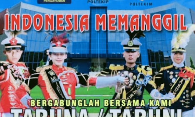 Kemenkumham Buka Pendaftaran Catar tahun 2024