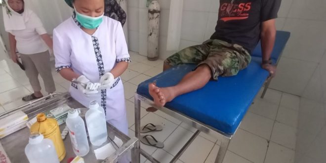 Diduga PT HWR Dalangi Penembakan Brutal di Lokasi Ratatotok, Satu Warga Belum di Temukan