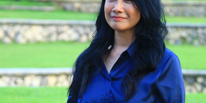 Indonesia Indicator: Polri Ikut Andil Suksesnya World Water Forum