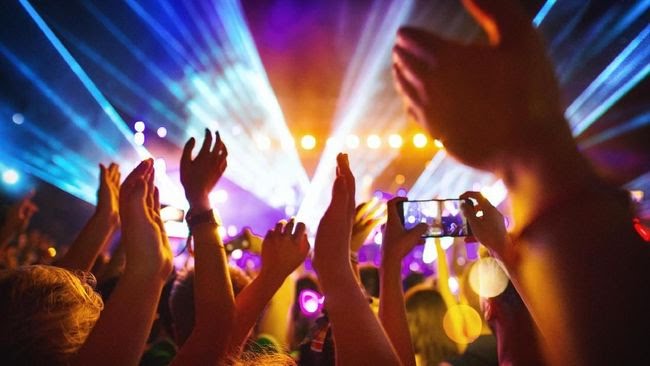 Pemkab Muratara Larang Organ Tunggal Hajatan Di Muratara Pakai Musik DJ Dan Remix