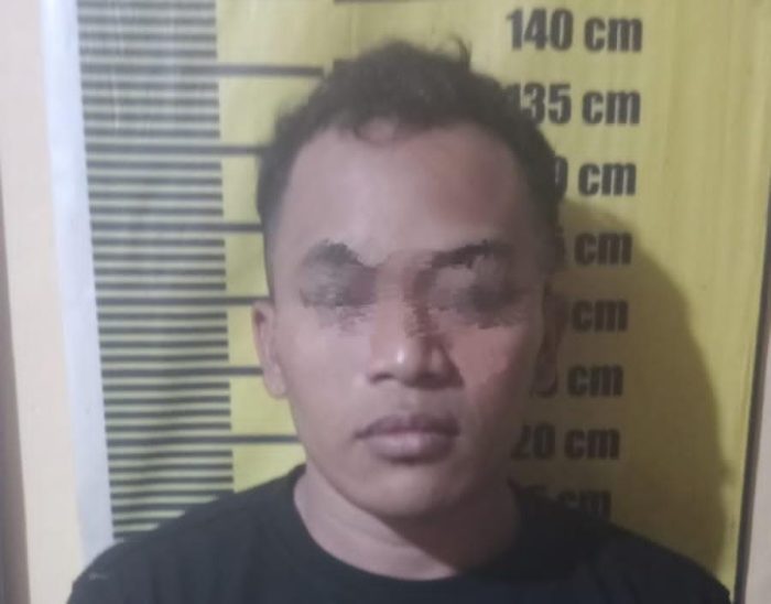 Gerak Cepat Polsek Winongan Berhasil Amankan Dua Pelaku Curanmor Beserta Penadahnya