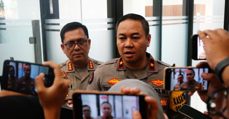 Polri Berhasil Tangkap 142 Tersangka Dan Minta Blokir 2.862 Situs Judi Online