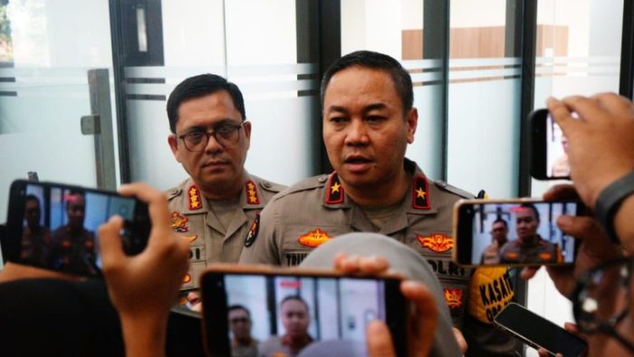 Polri Berhasil Tangkap 142 Tersangka Dan Minta Blokir 2.862 Situs Judi Online