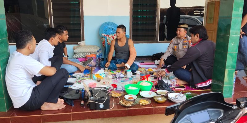 Penyidik Satreskrim Polres Bangkalan Sudah Mengantongi Pelaku Pembacokan Terhadap Wartawan Bangkalan
