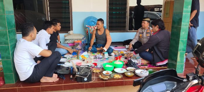 Penyidik Satreskrim Polres Bangkalan Sudah Mengantongi Pelaku Pembacokan Terhadap Wartawan Bangkalan