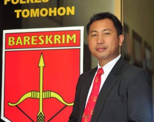 Diduga Lecehkan Wartawan PWI Minta Polisi Segera Periksa Ketua Ranting PDIP Walian