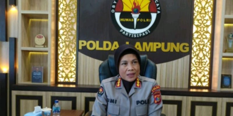 Tawuran di Bandar Lampung Tewaskan Pelajar, Polisi Tetapkan Dua Remaja Jadi Tersangka
