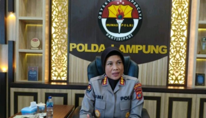 Tawuran di Bandar Lampung Tewaskan Pelajar, Polisi Tetapkan Dua Remaja Jadi Tersangka
