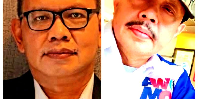 Wabendum PWI Pusat M.Ihsan Mengundurkan Diri Terkait PWI Gate Dugaan Korupsi Bantuan Dana BUMN Untuk UKW