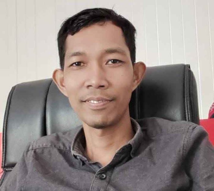 Forum RT Kota Lubuklinggau Tidak Pernah Mengeluarkan Surat Mandat Mendukung Salah Satu Calon Walikota Lubuklinggau