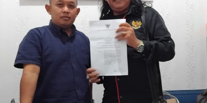 Kejari Rembang Akan Mengecek Semua Sekolah Dasar, Terkait Dugaan Penggadaan Laptop Dan Jasa Pemerintah Terkait Penyediaan Barang.