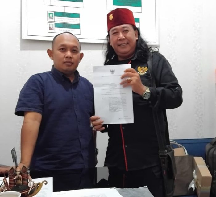 Kejari Rembang Akan Mengecek Semua Sekolah Dasar, Terkait Dugaan Penggadaan Laptop Dan Jasa Pemerintah Terkait Penyediaan Barang.