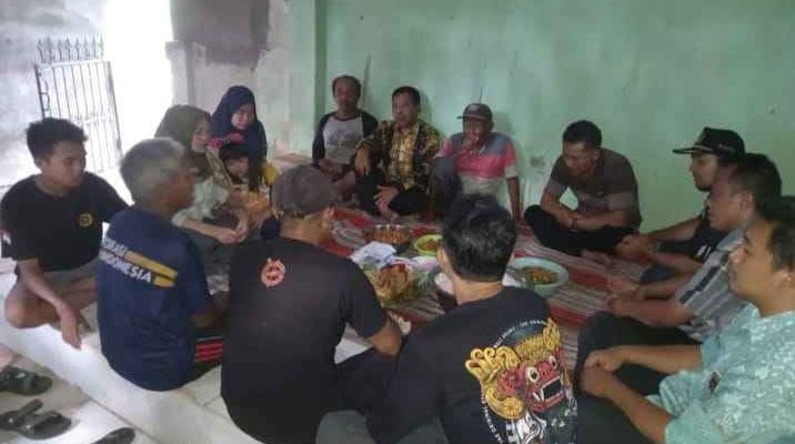 Jaga Kedamaian dan Kerukunan Warga, Desa Tegalasri Laksanakan Tradisi Nyadran Dalam Acara Bersih Desa 2024