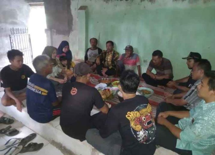 Jaga Kedamaian dan Kerukunan Warga, Desa Tegalasri Laksanakan Tradisi Nyadran Dalam Acara Bersih Desa 2024