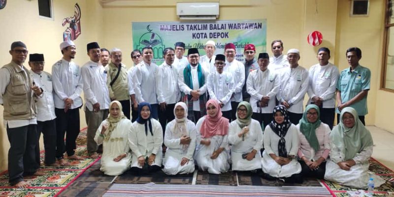 Sosok Pemimpin di Mata Allah: Memahami Kajian Arti Al. Quran