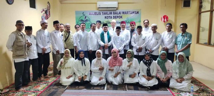 Sosok Pemimpin di Mata Allah: Memahami Kajian Arti Al. Quran