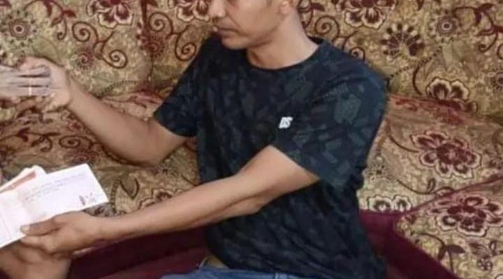 Mengaku Sebagai Agen (TKI) Melakukan Penipuan Dalih Penyaluran TKI Ke Taiwan