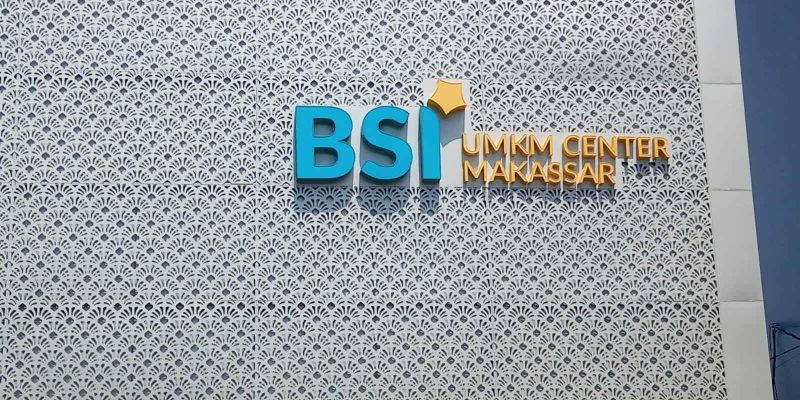 Jaring UMKM Potensial Di Timur Indonesia, BSI Akan Resmikan UMKM Center Makassar