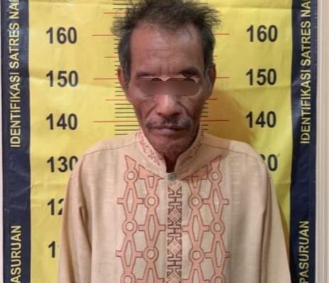 Sukses Lagi Polres Pasuruan Berhasil menangkap Pelaku Pengedar Narkoba Beserta Barang Buktinya