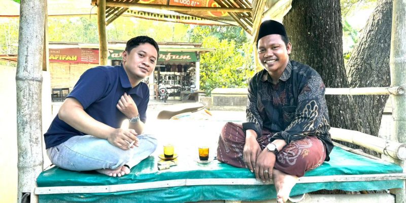 Tindak lanjut lolosnya Ketua PPS,PPK Kedungdung Panggil Ketua PPS Desa Batuporo Barat