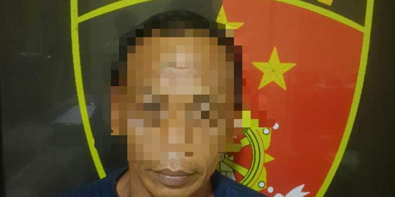 Operasi Libas Lodaya 2024, Satreskrim Polres Purwakarta Amankan Pelaku Curat