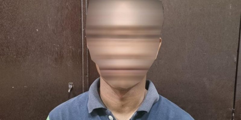 Satreskrim Polres Bangkalan Bekuk Pelaku Pembacokan Terhadap Pegawai FIF Dan Amankan Sebilah Celurit Milik Pelaku