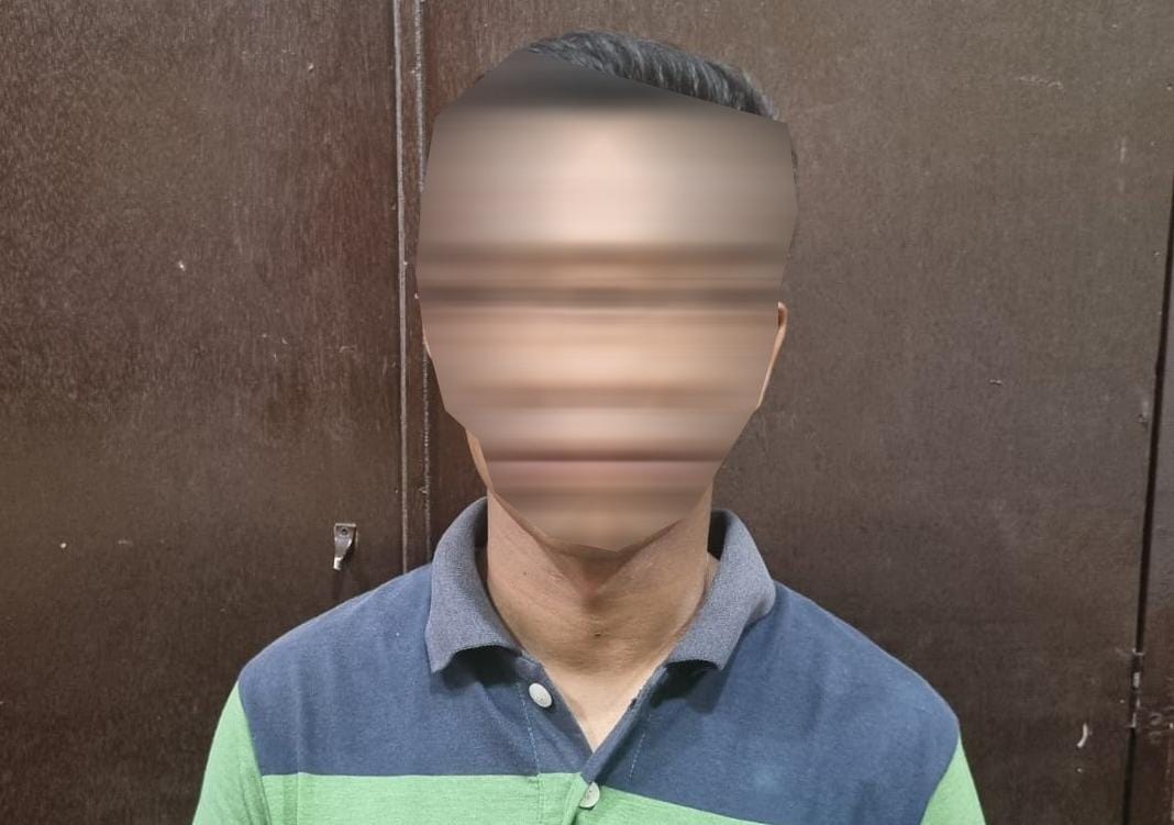 Satreskrim Polres Bangkalan Bekuk Pelaku Pembacokan Terhadap Pegawai FIF Dan Amankan Sebilah Celurit Milik Pelaku