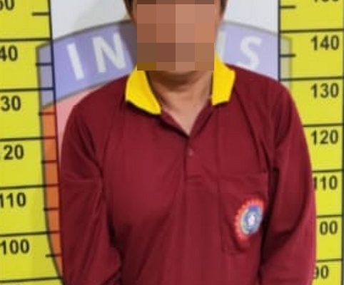 Pelaku Pencurian Sepeda Motor dan Handphone Berhasil Dibekuk Sat Reskrim Polres Pekalongan