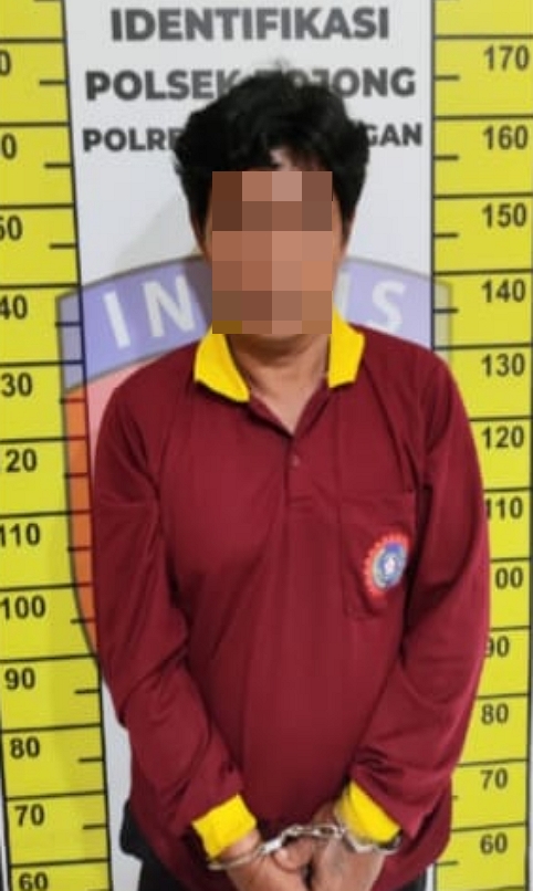Pelaku Pencurian Sepeda Motor dan Handphone Berhasil Dibekuk Sat Reskrim Polres Pekalongan