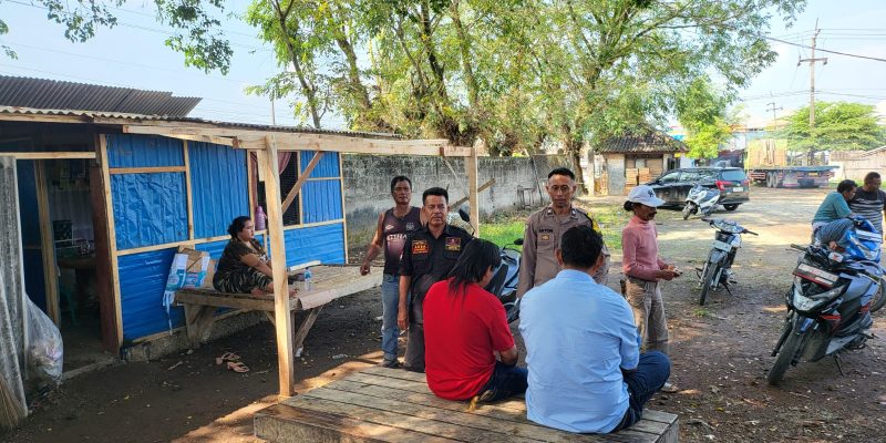 Polres Purwakarta Kerahkan Bhabinkamtibmas Untuk Cegah Judi Online
