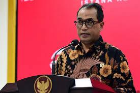 Menhub Budi Karya: “Selamat Hari Bhayangkara ke-78, Polri Tetaplah Menjadi Penegak Hukum yang Dibanggakan Rakyat