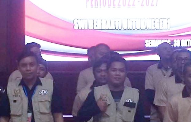 Ancam Wartawan Saat Liputan Audiensi, Ketua SWI Pekalongan Raya : Proses Hukum Pelaku