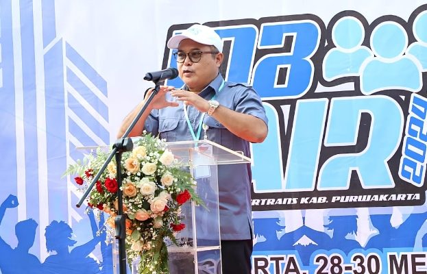 Pemkab Purwakarta Siapkan Berbagai Langkah Strategi Melalui Peluang Kerja Job Afair