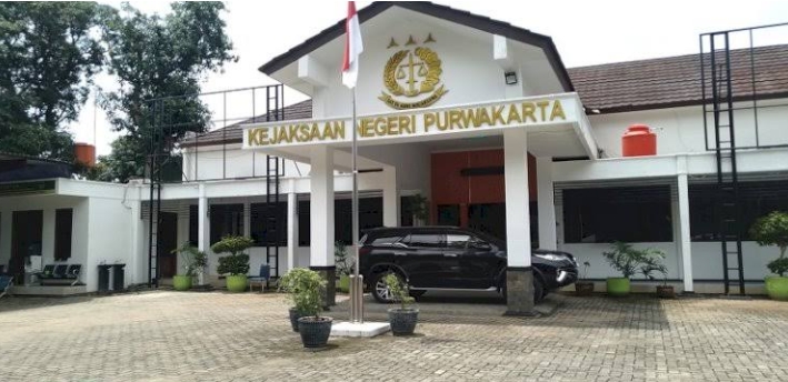 Kejari Purwakarta Banjir Dukungan Usut Kasus Dugaan Korupsi Gratifikasi Tanpa Adanya Intervensi