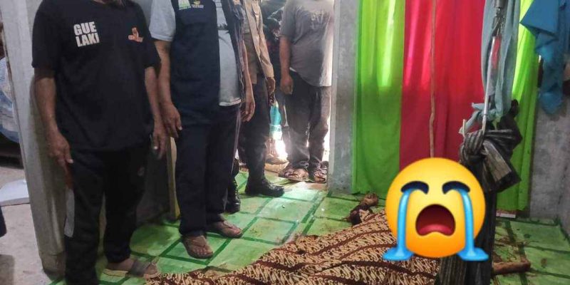 Unit Identifikasi Satreskim Polres Aceh Timur Olah TKP Peristiwa Pembunuhan di Idi Tunong