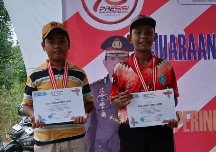 Kereen…!! Cabor Woodball Kabupaten Sampang Sabet Juara 3 Di Kejuaraan “Woodbaall Bangkalan 2024”