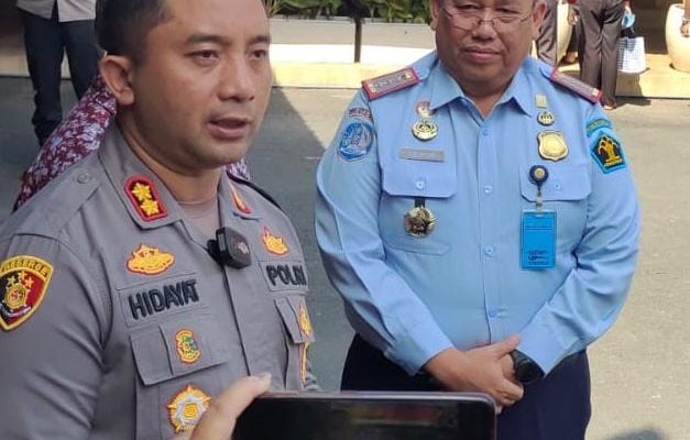 Polda Jatim Berhasil Ungkap 31 Kasus Narkoba dan Amankan 43 Tersangka Sepanjang Mei 2024
