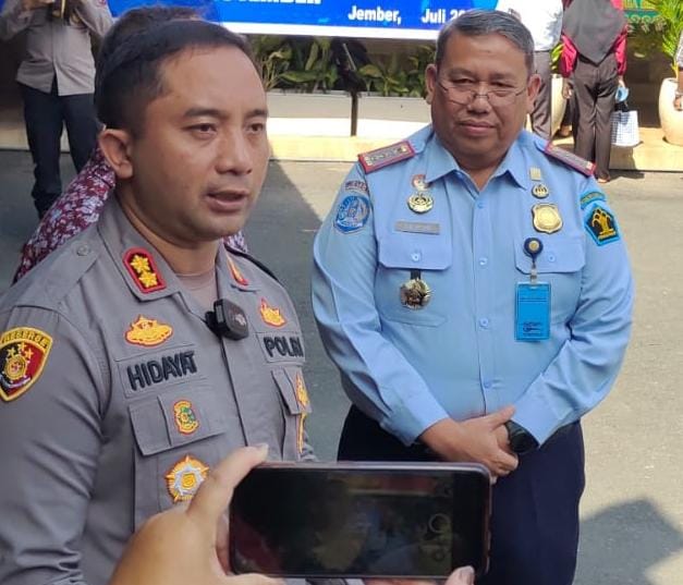 Polda Jatim Berhasil Ungkap 31 Kasus Narkoba dan Amankan 43 Tersangka Sepanjang Mei 2024