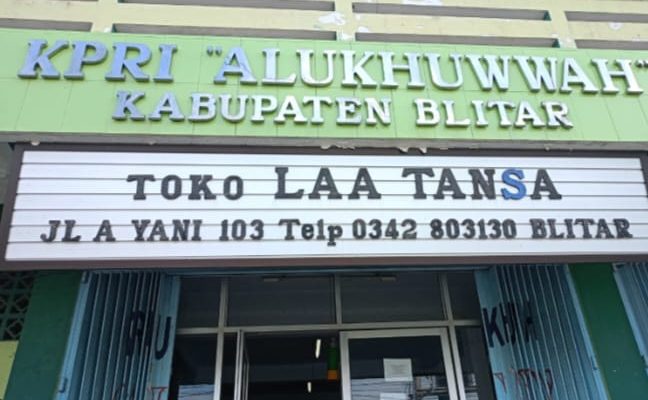 Koperasi Kemenag Blitar Terindikasi Mangkrak, Diduga Dana Diselewengkan Hingga Miliaran Rupiah
