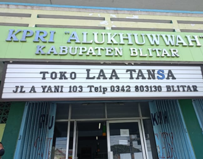 Koperasi Kemenag Blitar Terindikasi Mangkrak, Diduga Dana Diselewengkan Hingga Miliaran Rupiah