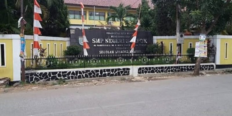 Fenomena Siswa Titipan Menodai Pelaksanaan PPDB 2024 Kota Depok.