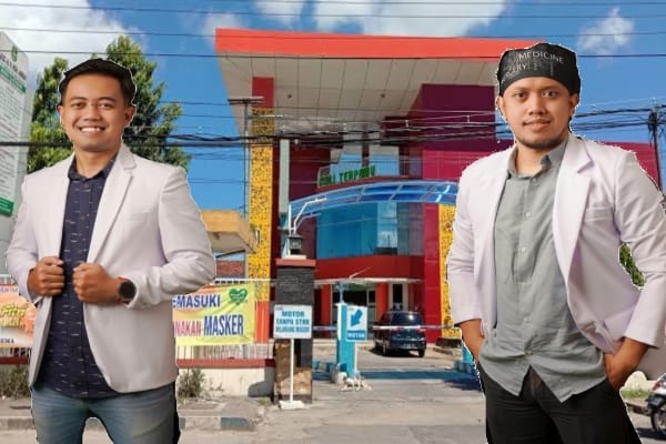 Poliklinik Bedah RSUD Sumenep Layani Pasien Dengan Dua Dokter Spesialis