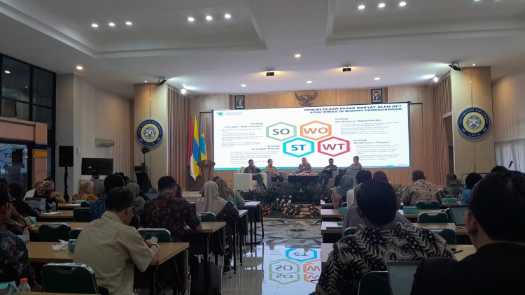 Kadisperindag Jatim : Ekspor Hatim Alami Kenaikan 16,74% YoY Pada Mei 2024