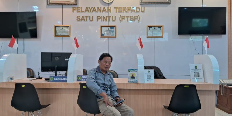 Pengacara DR.Tardi Panggabean SH.MH Ajukan Eksepsi Di PN Depok Diduga Penyidik  Abaikan Hak Terdakwa Sesuai KUHAP
