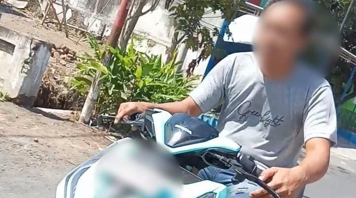 Diduga Balada Cinta Segi Tiga Antara Sang Sopir Truk Pasir Dengan WIL Akhirnya Terbongkar