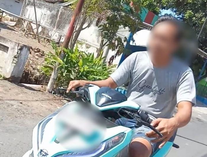 Diduga Balada Cinta Segi Tiga Antara Sang Sopir Truk Pasir Dengan WIL Akhirnya Terbongkar