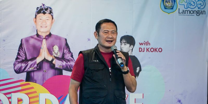 Lamongan Tempo Doeloe Akan Terus Hadirkan Layanan Berkualitas Kedepan