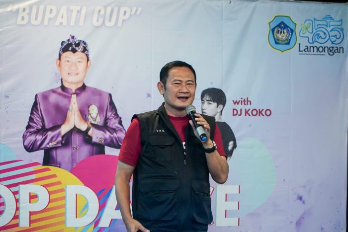 Lamongan Tempo Doeloe Akan Terus Hadirkan Layanan Berkualitas Kedepan